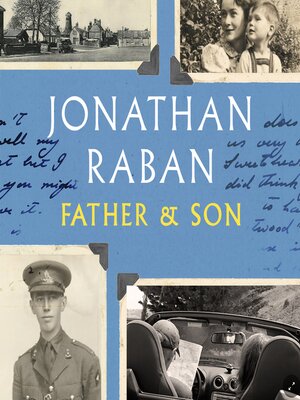 cover image of Father and Son